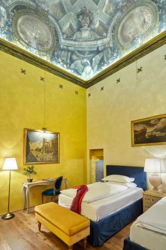 Palazzo Di Alcina - Residenza D'epoca - Luxury B&B