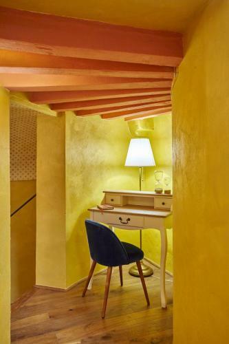 Palazzo Di Alcina - Residenza D'epoca - Luxury B&B