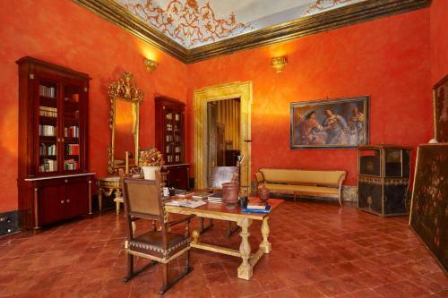 Palazzo Di Alcina - Residenza D'epoca - Luxury B&B