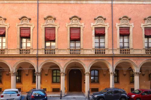 Palazzo Di Alcina - Residenza D'epoca - Luxury B&B