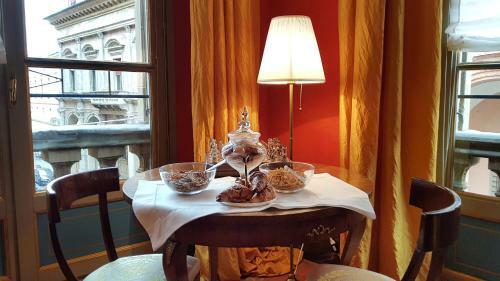 Palazzo Di Alcina - Residenza D'epoca - Luxury B&B