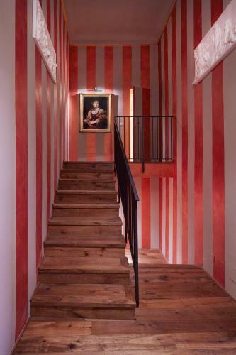 Palazzo Di Alcina - Residenza D'epoca - Luxury B&B