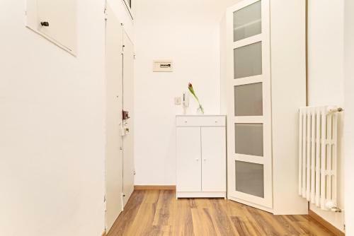 Bologna Zanolini Apartment