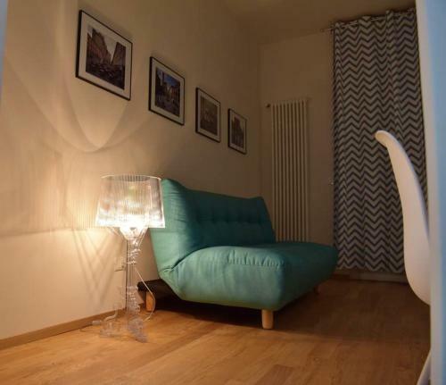 Apartment With One Bedroom In Bologna With Wifi