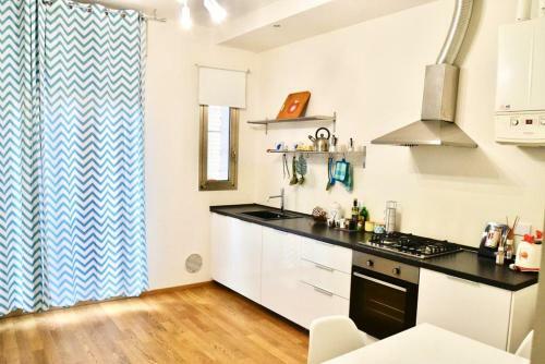Apartment With One Bedroom In Bologna With Wifi