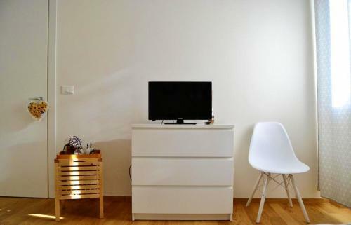 Apartment With One Bedroom In Bologna With Wifi