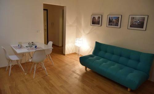 Apartment With One Bedroom In Bologna With Wifi