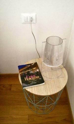 Apartment With One Bedroom In Bologna With Wifi
