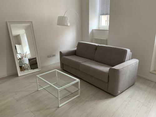 Apartamento Museo Roemer Living