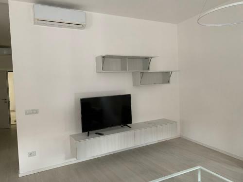 Apartamento Museo Roemer Living