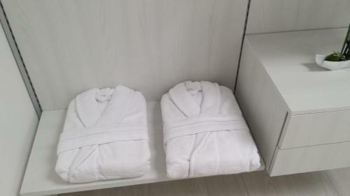 Apartamento Museo Roemer Living