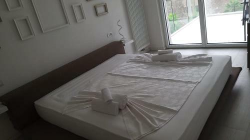 Apartamento Museo Roemer Living