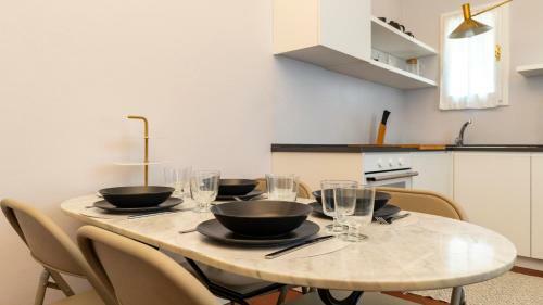 Apartamento Italianway - Altabella 19