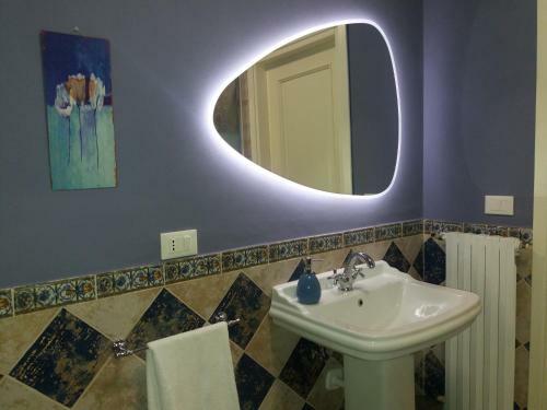 Apartamento Suite Saragozza Free Small Parking,bologna