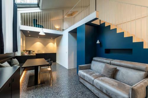 Bed & Breakfast Pepper Lounge & Suite