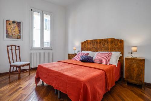 A Due Passi Dalla Pinacoteca Apartment