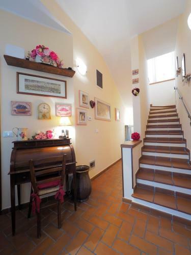 La Magnolia B&B