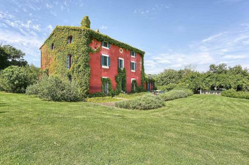 Villa Casa Rossa
