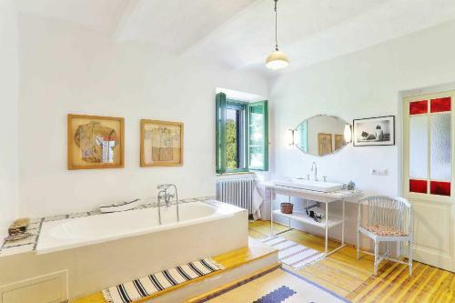 Villa Casa Rossa
