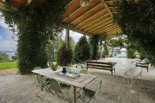 Villa Casa Rossa