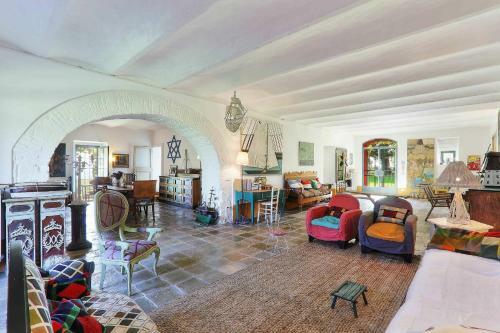 Villa Casa Rossa