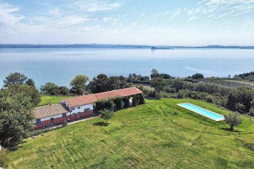 Villa Casa Rossa