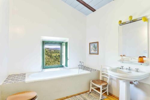 Villa Casa Rossa