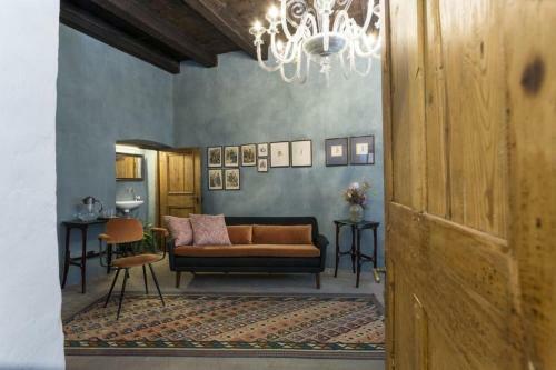 Apartamento Monik Goldenstern Residence