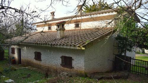 Italianway - Villa Baddesalighes