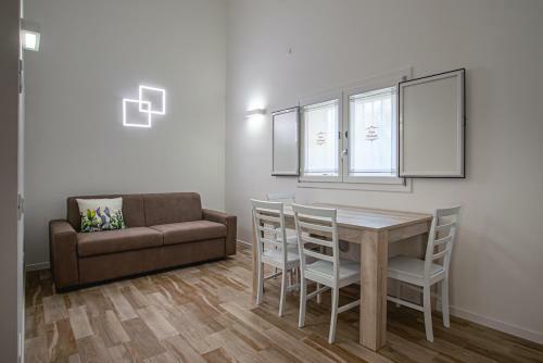 Apartamento Casa Violante