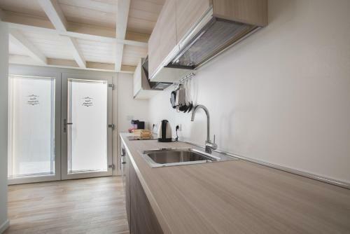 Apartamento Casa Violante