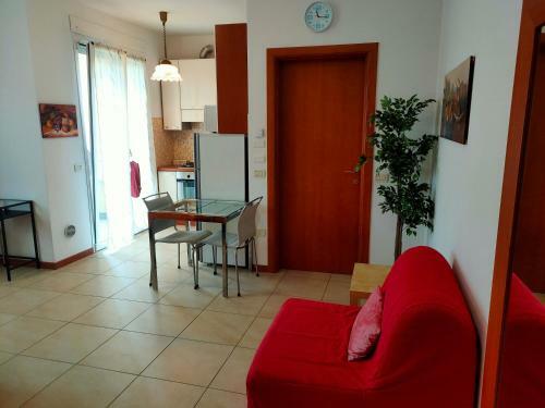 Apartamento B&B 051 Sant'orsola