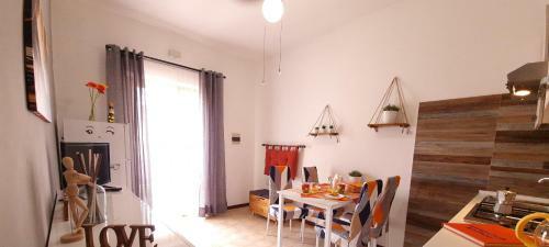 Apartamento Manuela's Home