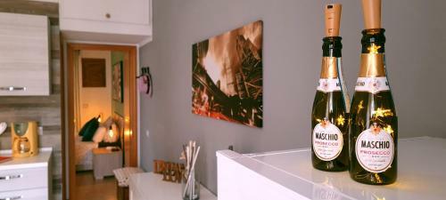Apartamento Manuela's Home