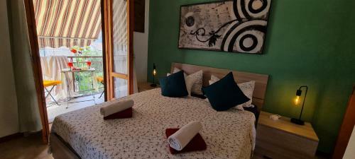 Apartamento Manuela's Home
