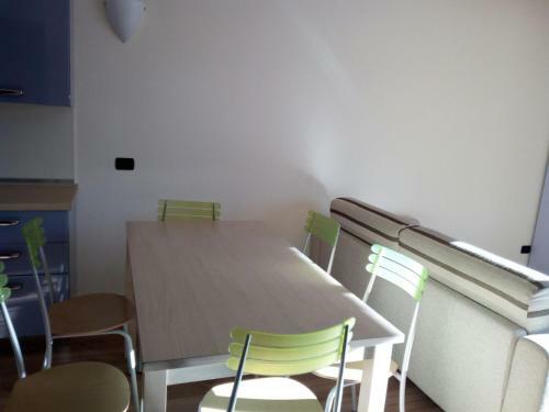 Apartamento Casa Stefy
