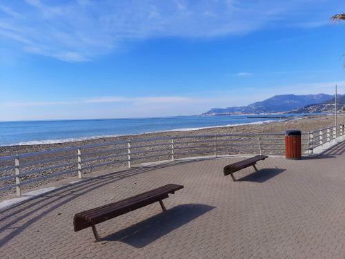 Apartamento Comfort Home