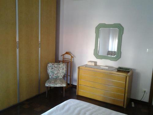 Apartamento Comfort Home