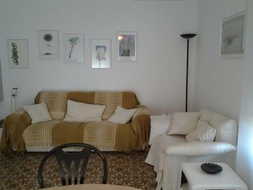Apartamento Comfort Home