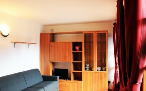 Apartamento Residence Lucia