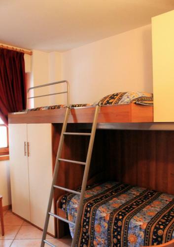 Apartamento Residence Lucia