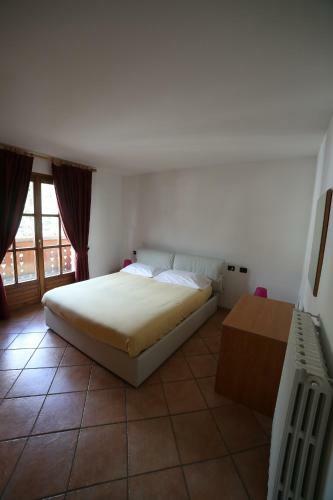 Apartamento Residence Lucia