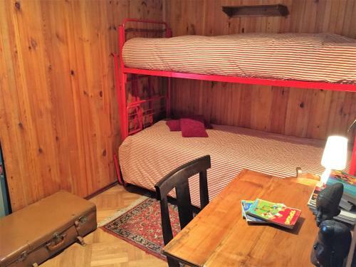 Apartamento Casa Malerba By Holiday World