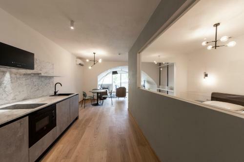 Cooper Apartments