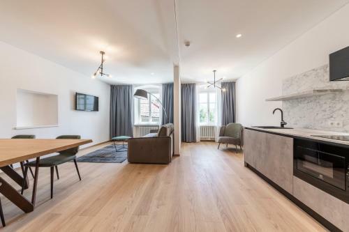 Cooper Apartments