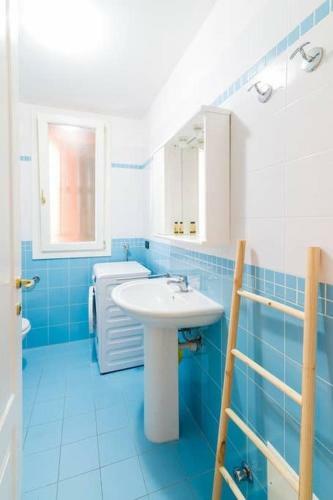 Apartamento Relax E Confort In Pieno Centro. Balcone E Garage