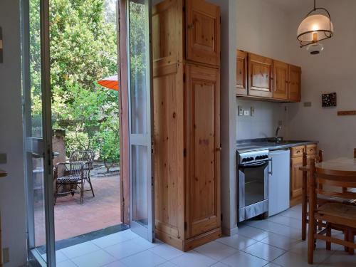 Apartamento Casa Isotta By Holiday World