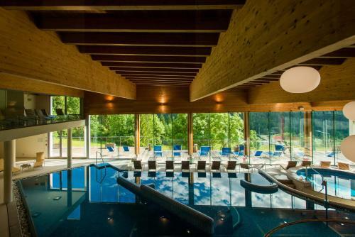 Dolomiti Mountains View Chalet R&r