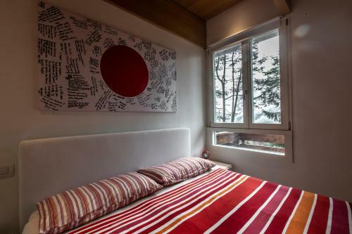 Dolomiti Mountains View Chalet R&r