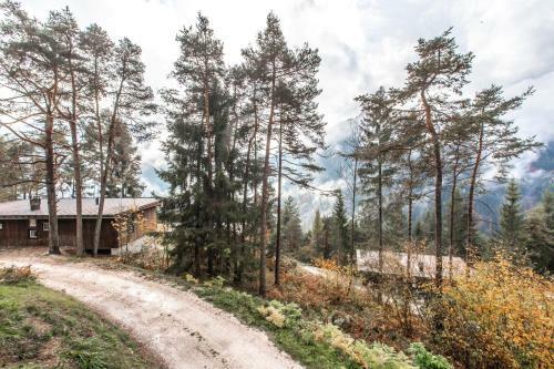 Dolomiti Mountains View Chalet R&r